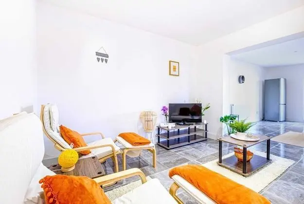 Karah Suites - Bristol Filton - Oda Düzeni