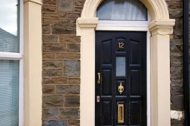 Karah Suites - Church Road II