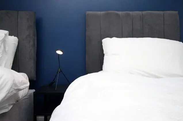 Karah Suites - Church Road II - Oda