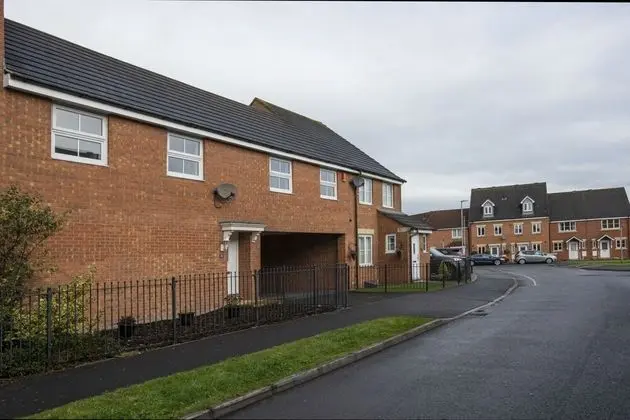 Karah Suites - Duke St Bridgwater
