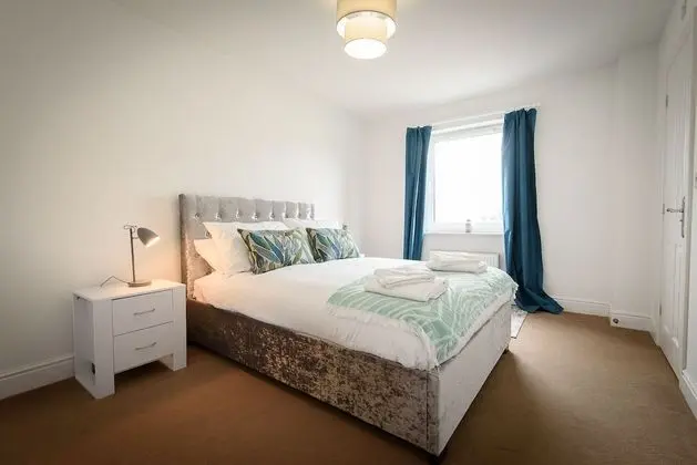 Karah Suites- Longhorn Avenue - Oda