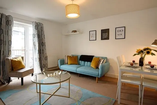 Karah Suites- Longhorn Avenue - Öne Çıkan Resim
