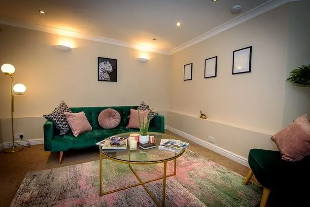 Karah Suites - Parliament Street - Öne Çıkan Resim