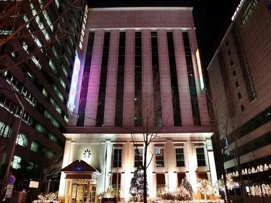 Karak Tourist Hotel