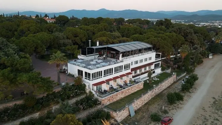 Karakaş Hotel