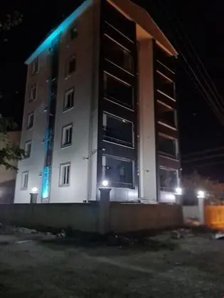 Karakoçan Apart Otel