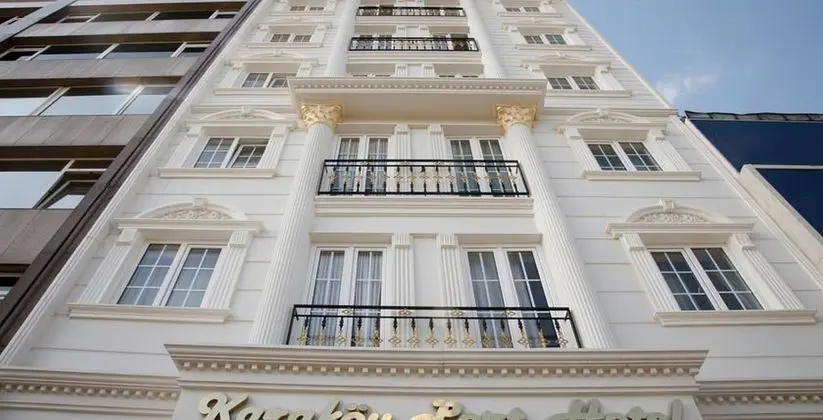 Karaköy Port Hotel