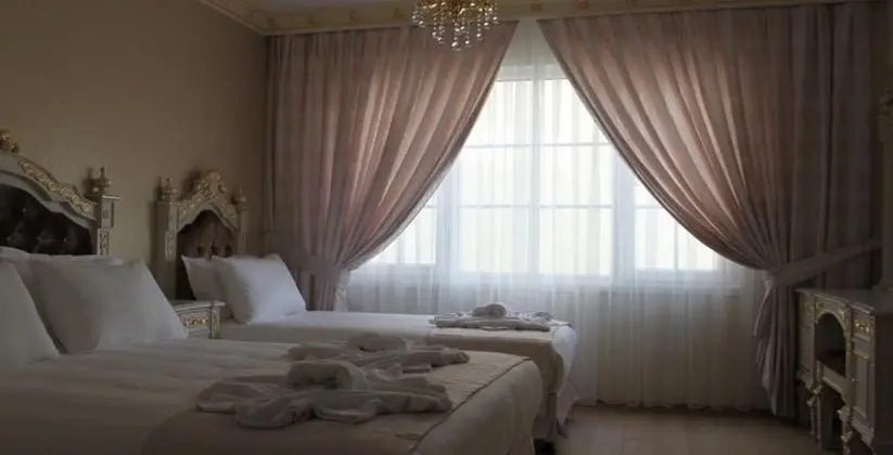 Karakoy Port  Hotel - Oda