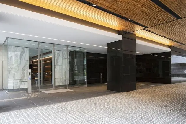 karaksa hotel grande Shin-Osaka Tower - Dış Mekan
