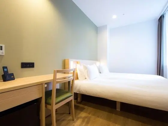 karaksa hotel Kyoto I - Oda