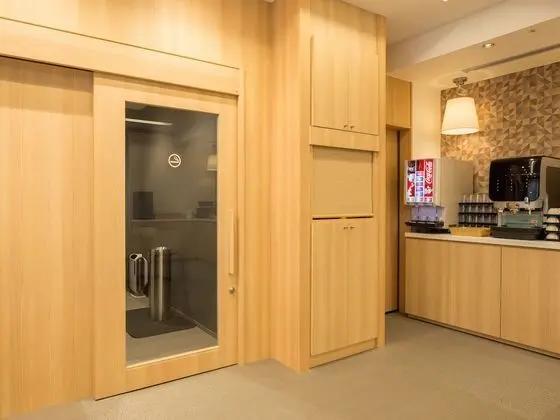 karaksa hotel Kyoto I - Yerinde Yemek
