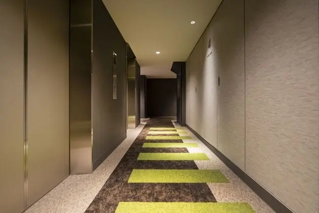 karaksa hotel TOKYO STATION - İç Mekan