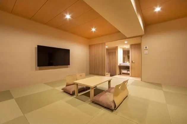 karaksa hotel TOKYO STATION - Oda