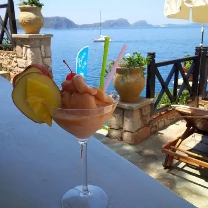 Karalis Beach - Genel