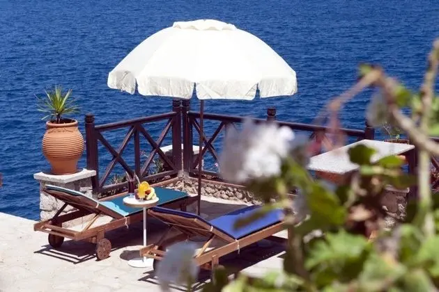 Karalis Beach - Manzara / Peyzaj