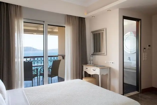 Karalis City Hotel - Oda