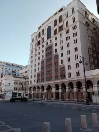 Hotel Karam Al Madina - Öne Çıkan Resim