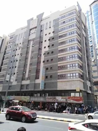 Karam Al Refaa Hotel