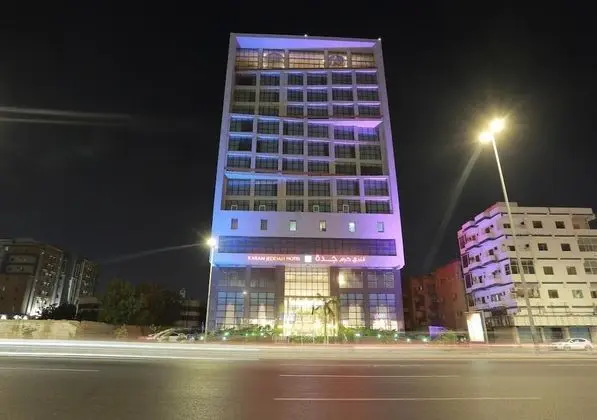 Karam Jeddah Hotel