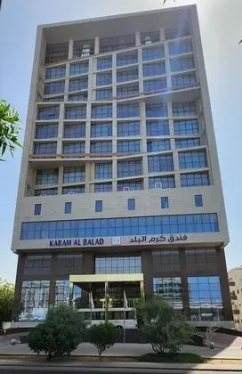 Karam Jeddah Hotel - Öne Çıkan Resim