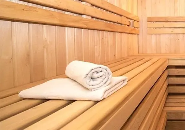 Karam Jeddah Hotel - Spa