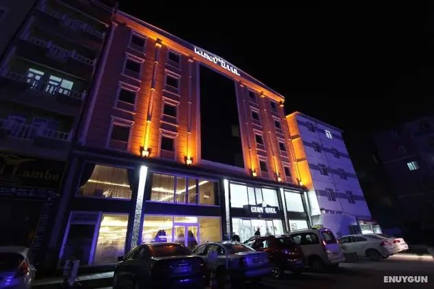 Karaman Kent Otel