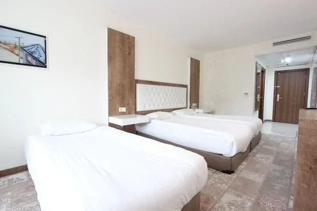 Karaman Kent Otel - Oda