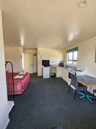 Karamea Village Hotel - Mutfak