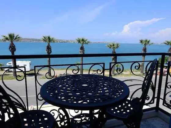Karamela Otel - Oda