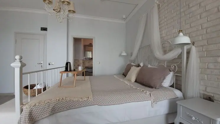 Karamela Otel - Oda