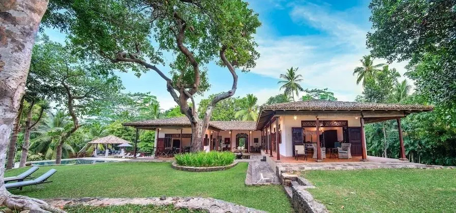 Villa Karamoja