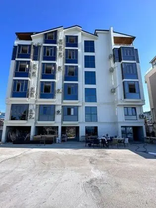 Karamürsel Mohti Otel Fitness Restoran ve Kafe