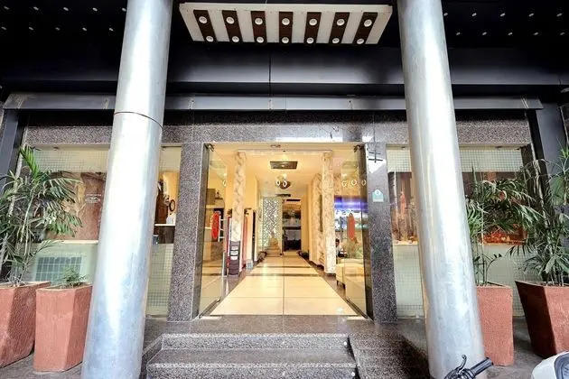 Hotel Karan Residency