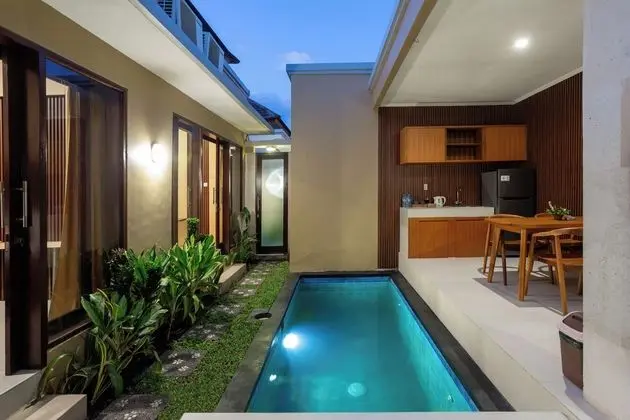 KARANA VILLA
