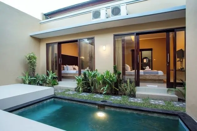 KARANA VILLA
