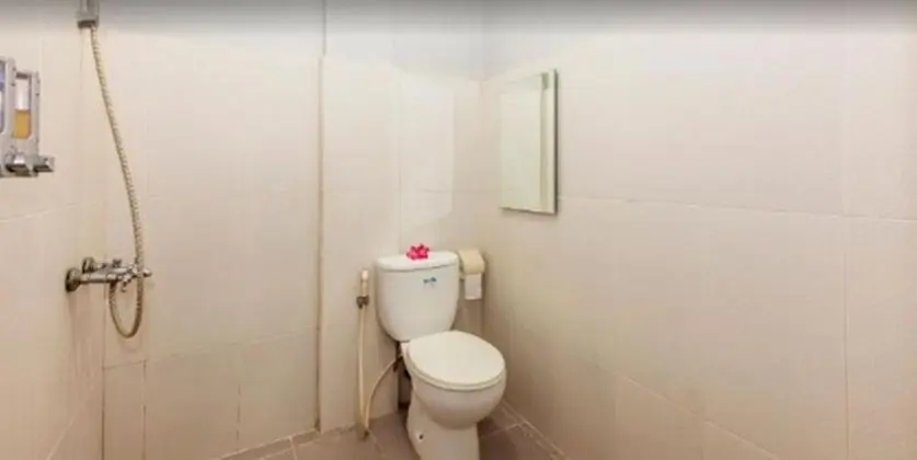 Karana Residence - Banyo Tipleri