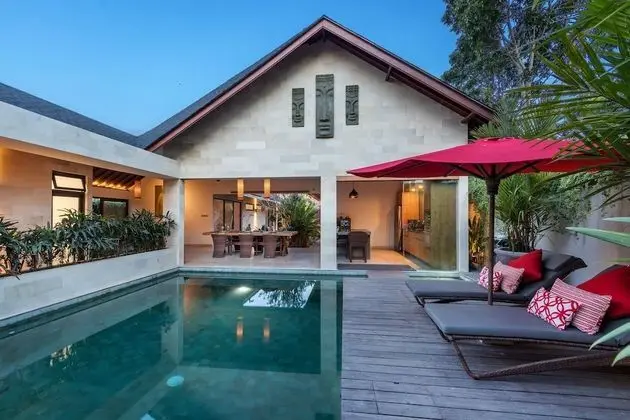 Villa Karang Berawa