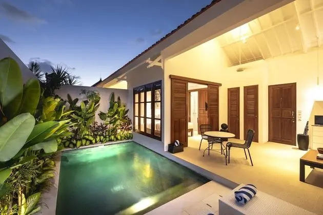 Villa Karang - CHSE Certified