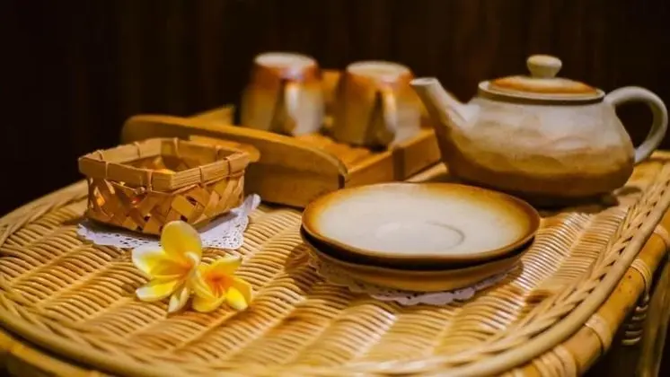 Karang Lila Bhuana - Spa