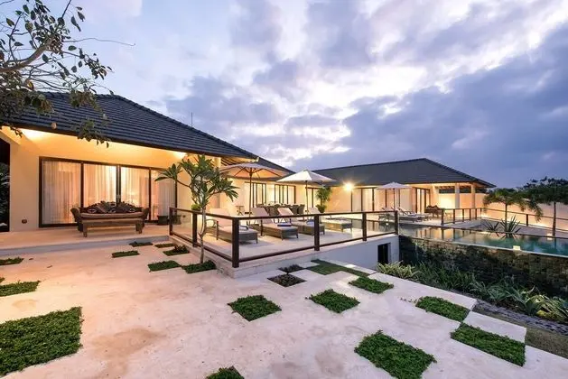 Karang Saujana Estate