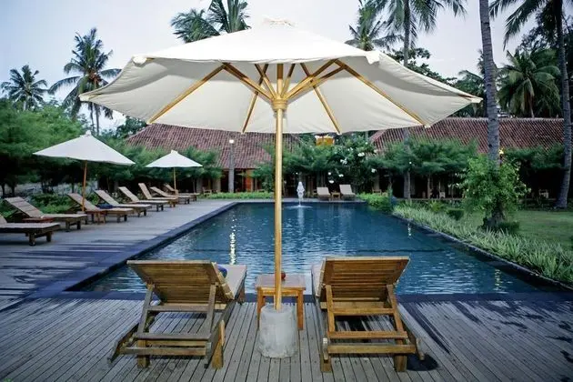 Villa Karang Hotel & Spa