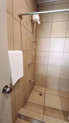 Karao - Guancaste Airport - Banyo Tipleri