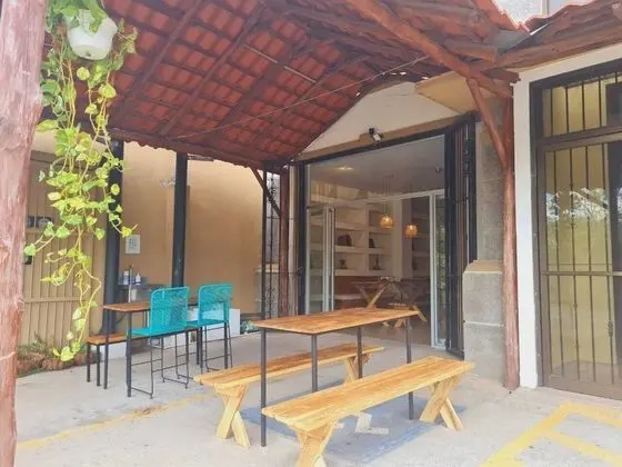 Karao - Guancaste Airport - Dış Mekan