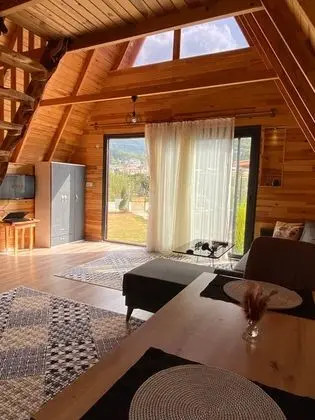 Karaöz Sapphire Bungalows