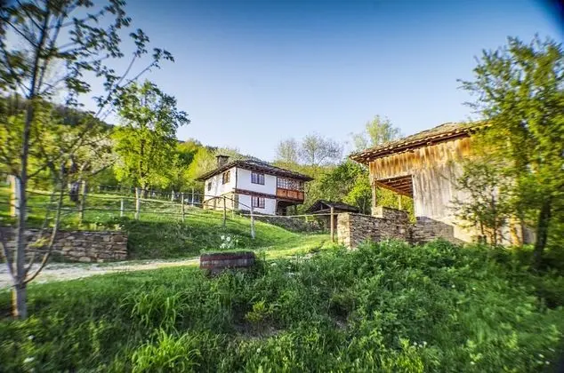 Karashka - Vacation Home