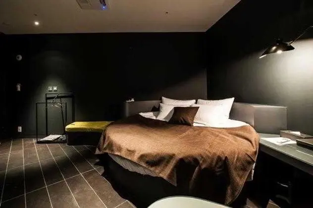 Karashy Boutique Hotel Seoul
