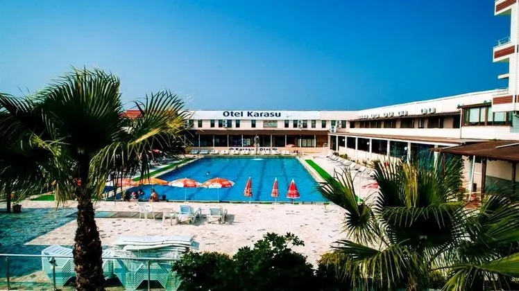 Karasu Otel