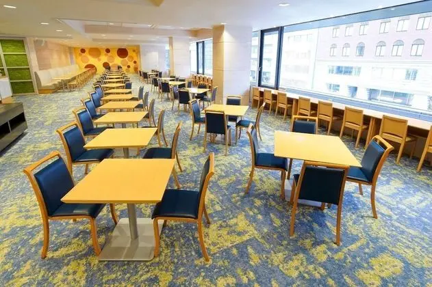 Karasuma Kyoto Hotel - Yerinde Yemek
