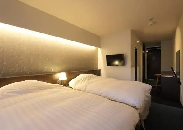 Karasuma Rokujo Hotel - Oda