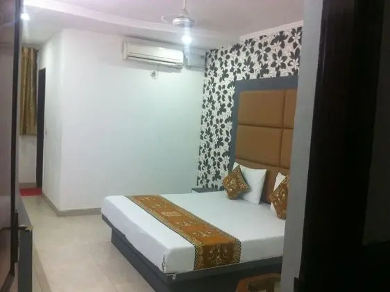 Hotel Karat 87 Inn - Mutfak Özellikleri